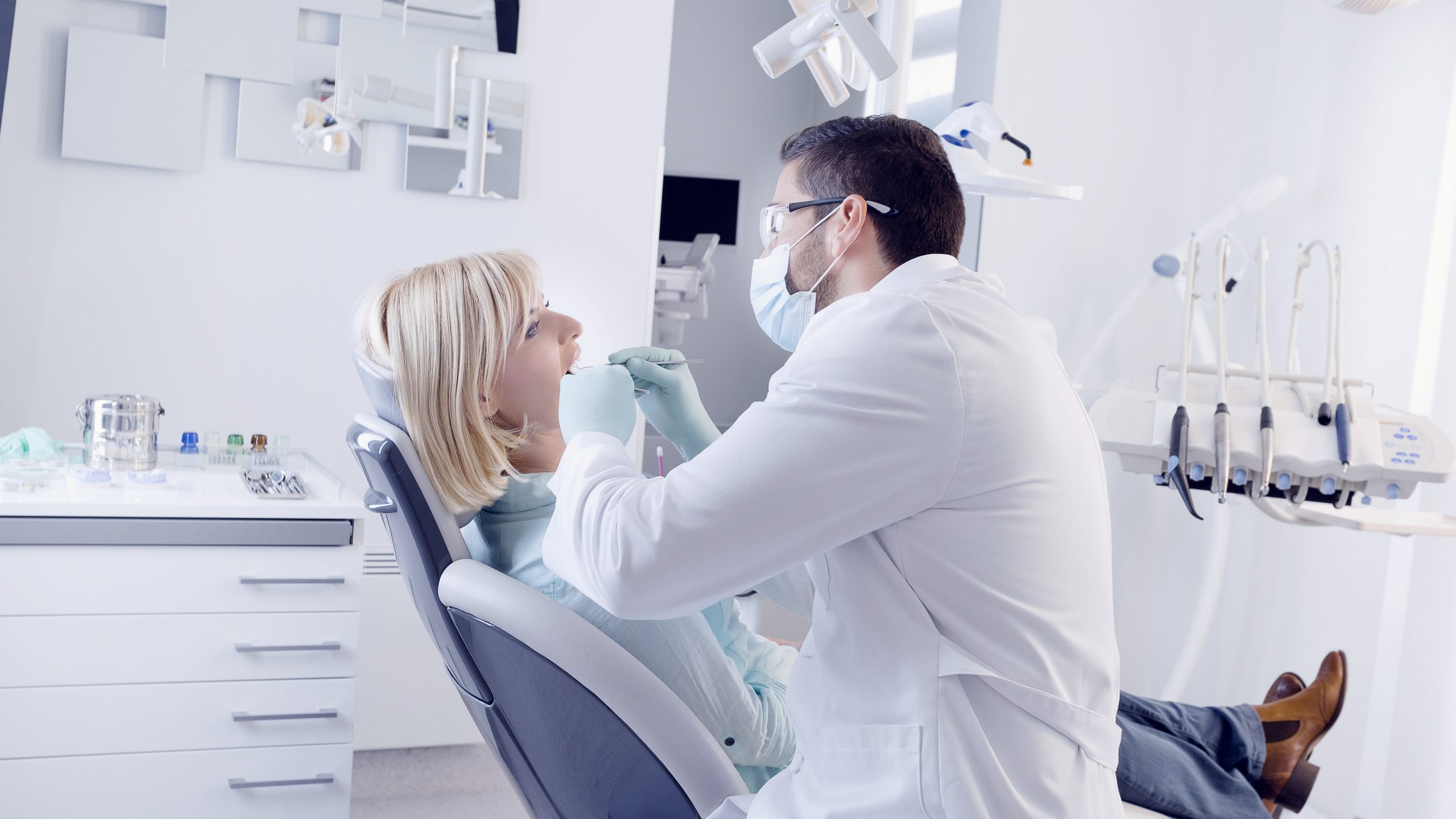 Dentist in Ray City, GA